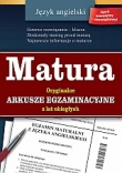 Matura Język angielski