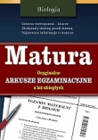 Matura Biologia