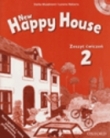 New Happy House 2 Activity Book (CD gratis)