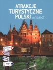 Atrakcje Turystyczne Polski od A do Ż