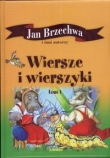 Wiersze i wierszyki tom 1