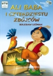 Ali Baba i czterdziestu rozbójników (Płyta CD)