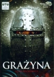 Grażyna (Płyta CD)