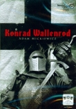 Konrad Wallenrod (Płyta CD)