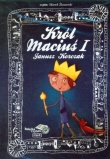 Król Maciuś Pierwszy (Płyta CD)