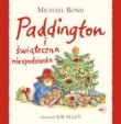 Paddington i świąteczna niespodzianka