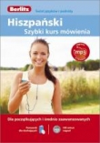 Szybki kurs mówienia Język hiszpański (Płyta CD)