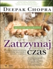 Zatrzymaj czas. poznaj pierwiastek wiecznej młodosci ciała i umysłu