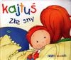 Kajtuś Złe sny