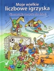 Moje wielkie liczbowe igrzyska