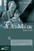 A.A. Milne Jego życie