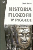 Historia filozofii w pigułce