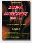 Matura z matematyki 2010 - ... Część 2. Poziom podstawowy