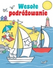 Wesołe podróżowanie