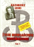 Życie niewłaściwie urozmaicone t.1/2 z płytą DVD