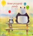Nowe przygody pandy