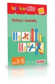 Bambinoluk - Kolory i kształty