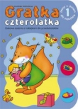 Gratka czterolatka Część 1