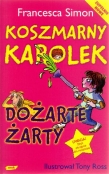 Koszmarny Karolek Dożarte żarty