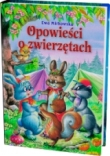 Opowieści o zwierzętach