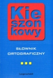 Kieszonkowy słownik ortograficzny