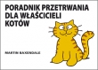Poradnik przetrwania dla właścieli kotów