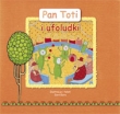 Pan Toti i ufoludki