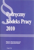 Podręczny kodeks pracy 2010
