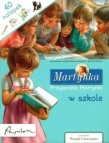 Martynka. Przyjaciele Martynki w szkole
