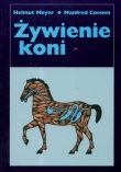 Żywienie koni