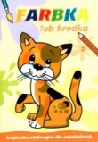Farbką lub kredką 2