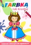 Farbką lub kredką 4
