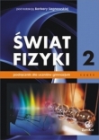 Świat fizyki klasa 2 Podręcznik