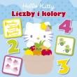 Hello Kitty Kolory i liczby