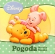 Kubuś Puchatek Pogoda