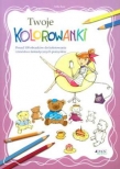 Twoje kolorowanki