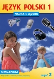 Nauka o języku 1 Język polski Część 2