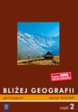 Bliżej Geografii Część 2 Ćwiczenia