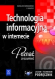 Technologia informacyjna w internecie Podręcznik