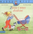 Zuzia i nowy dzidziuś
