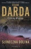 Czarny wygon Słoneczna Dolina