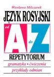 Język rosyjski A-Z Repetytorium