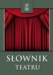 Słownik Teatru