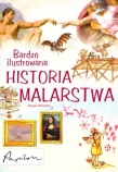 Bardzo ilustrowana historia malarstwa
