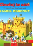 Zbuduj to sam Zamek obronny
