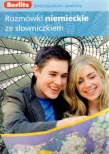 Berlitz Rozmówki niemieckie ze słowniczkiem