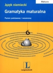 Gramatyka maturalna. Język niemiecki