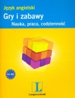 Gry i zabawy Język angielski
