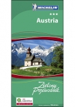 Austria. Zielony Przewodnik
