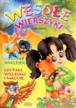 Wesołe wierszyki